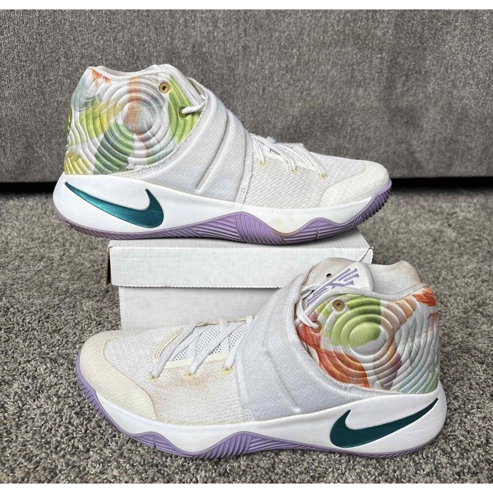 Nike Kyrie 2 Easter Size 10.5 Men's